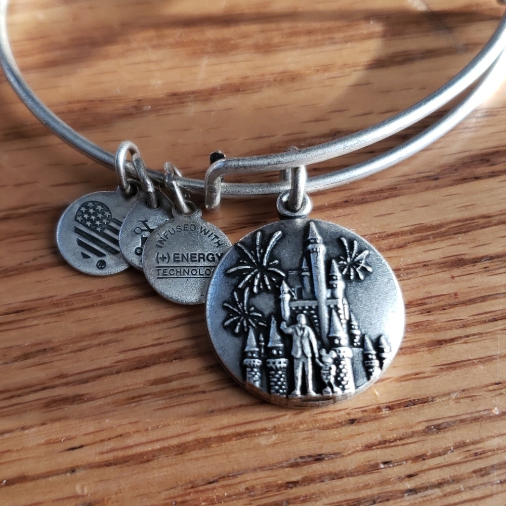 Disney Alex and Ani Bracelet
